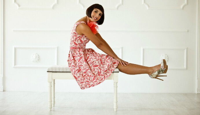 Джамала впечатлила сети яркой обновкой: опубликовано фото