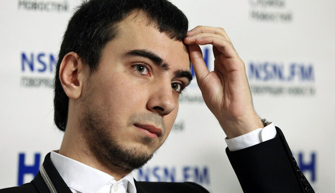 Пранкер Вован: Мне порой кажется, что мы делаем работу президента Украины