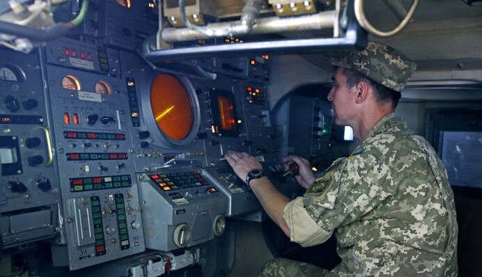 На грани фола: как Украина в Крыму может дать по носу России