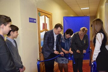 Учиться по-новому: в Украине запускается образовательный проект "IT-школа Samsung"