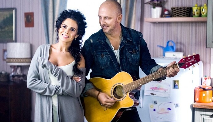 Настя Каменских не смогла подняться на сцену в Краматорске