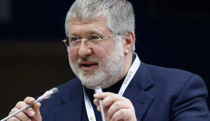 Куда метит Коломойский: зачем олигарху должность в УКРОПе