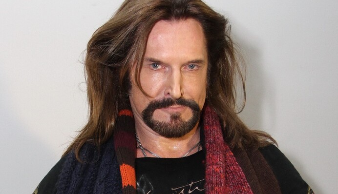 Секс-скандал с Джигурдой: артист пообещал обнародовать шокирующее видео