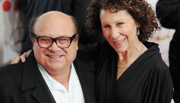 Журналистам стало известно о разводе еще одной голливудской пары