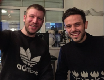 Украинские знаменитости засветились на шоу известного российского комика