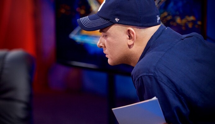 Андрей Данилко рассказал, как политики испортили жизнь участникам Евровидения