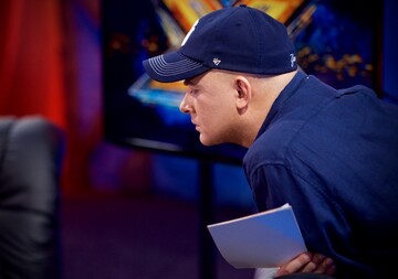 Андрей Данилко рассказал, как политики испортили жизнь участникам Евровидения