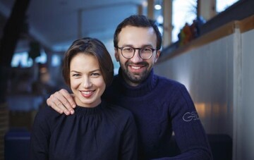 Скандальная диджей-подруга украинского нардепа рассказала о своих детских кошмарах