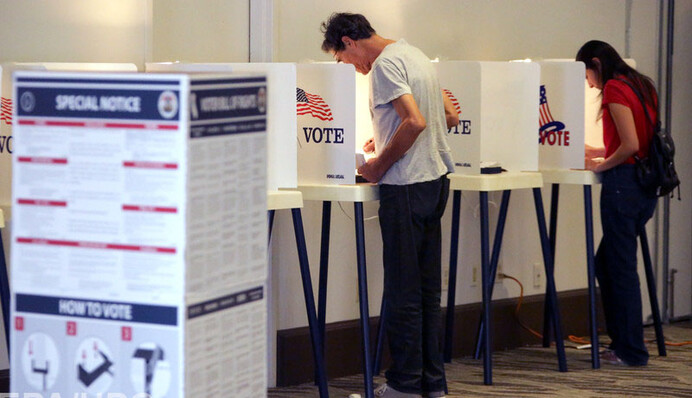 Последняя надежда: есть ли шансы у Клинтон 