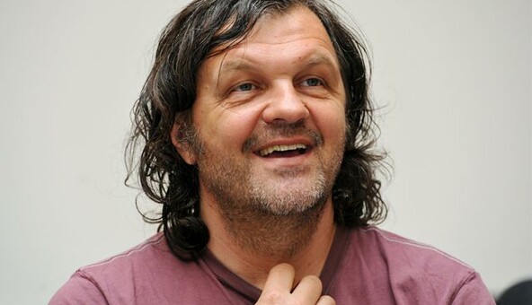 Культовый режиссер принял приглашение погостить в оккупированном Донецке