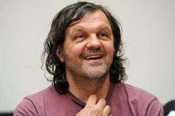 Культовый режиссер принял приглашение погостить в оккупированном Донецке