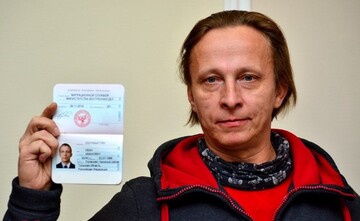 В сети высмеяли Ивана Охлобыстина с его новым гражданством ДНР