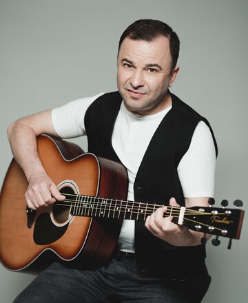 Европейцам нельзя ездить в Россию: народный артист Украины посочувствовал Маруани