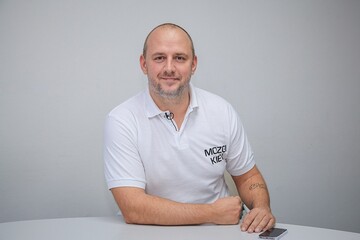 Потап поблагодарил активистов, которые пытались сорвать его концерты