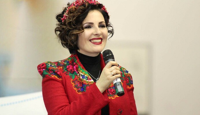 Украинская певица ищет наказания для виновника ДТП с ее дочерью