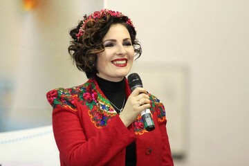 Украинская певица ищет наказания для виновника ДТП с ее дочерью