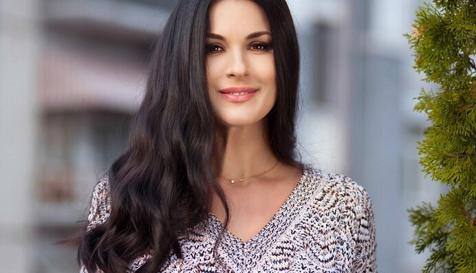 Маша Ефросинина насмешила сети видео с маленьким сыном