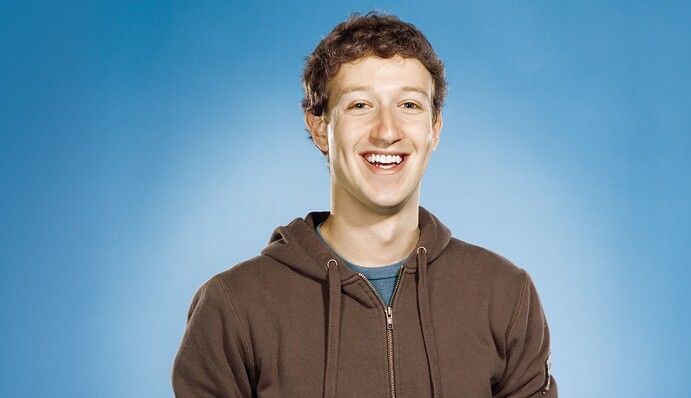 Основатель Facebook умилил сети снимком с маленькой дочерью