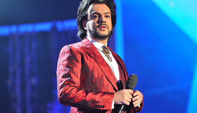 Киркоров об инциденте с Маруани: Мое терпение лопнуло