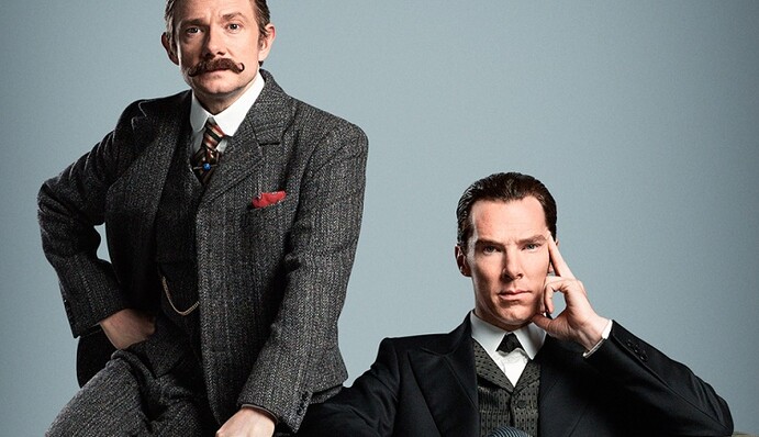 Это больше не игра: новый тизер 