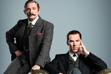 Это больше не игра: новый тизер 