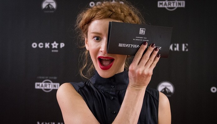 Шпионы-союзники: кто из звезд оценил фильм первым