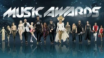 Премия M1 Music Awards-2016 назовет лучших в украинском шоу-бизнесе 10 декабря