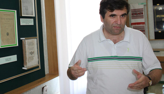 Іван Качановський: Той, хто стріляв на Майдані, спровокував війну на Донбасі