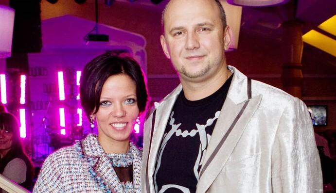 Тайный развод Потапа: появились новые подробности