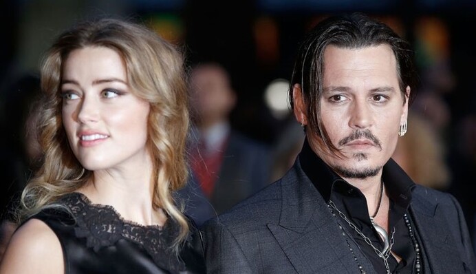 Громкий развод голливудской пары: известный актер выплатит экс-супруге $6,8 миллиона