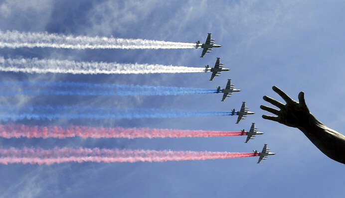 Нож в спину Украине: частная разведка США прогнозирует усиление влияния России