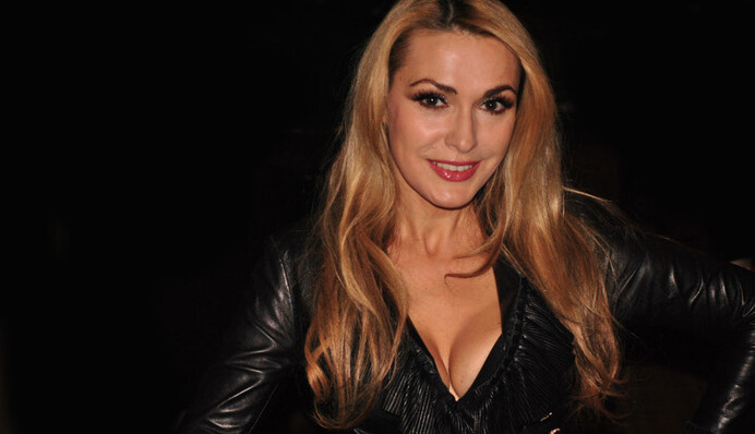 Ольга Сумская впечатлила сети своим постельным фото