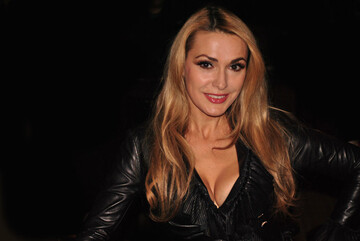 Ольга Сумская впечатлила сети своим постельным фото