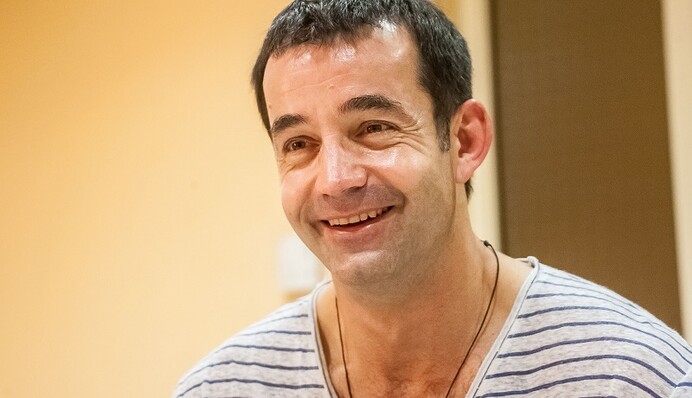 Любимый артист Путина едет в аннексированный Крым с гастролями