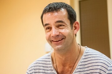 Любимый артист Путина едет в аннексированный Крым с гастролями