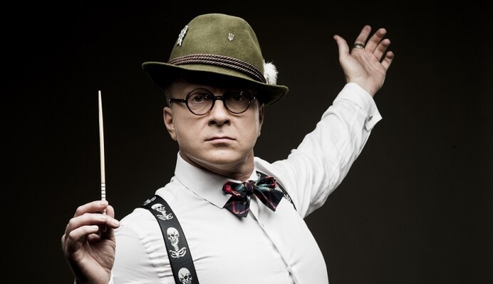 В Украине объявился неожиданный претендент на участие в Евровидении-2017