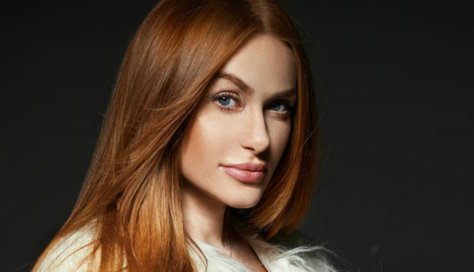 Украинская поп-звезда сразила сети наповал своим пикантным фото