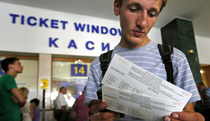 Не з того почали: наскільки обґрунтованим є подорожчання залізничних квитків