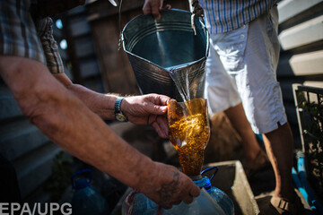 У ЛНР почалися проблеми з водою: жителі звинувачують бойовиків