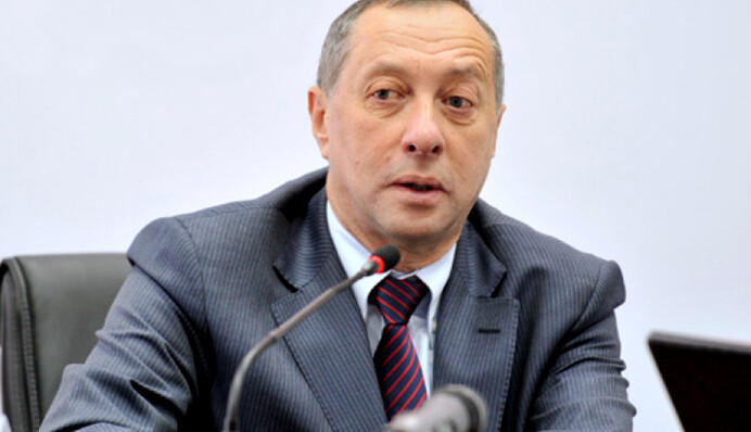 Александр Сигал: В Украине выгодней отапливать окружающую среду