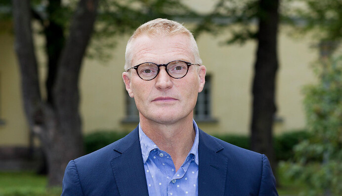 Історик Генрік Мейнандер: Росіяни навряд чи погодяться воювати в третій світовій