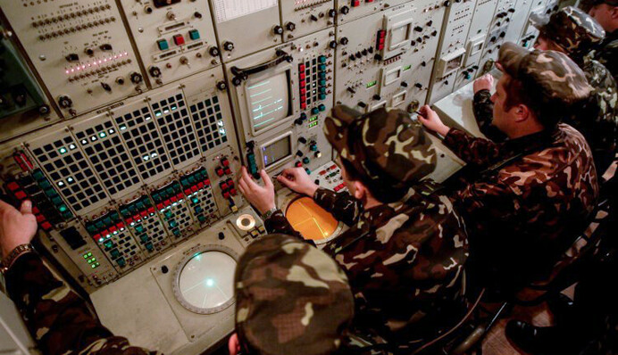 Ракетні стрільби над Кримом: як далеко може зайти Путін