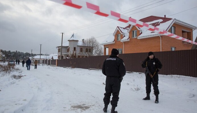 Перестрелка в Княжичах: четыре версии событий