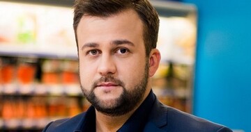 Ведущий популярной программы на 