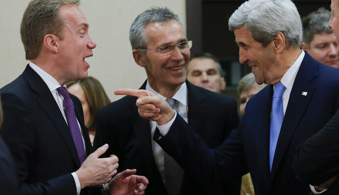 Ви тримайтеся там: як країни НАТО допомагають Україні