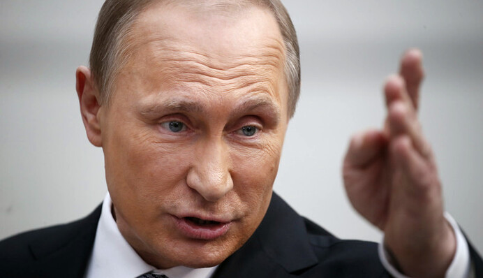 Іван Грозний або монгольський хан: чому Путін не розлучиться з владою