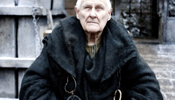 Стало известно о смерти актера из 