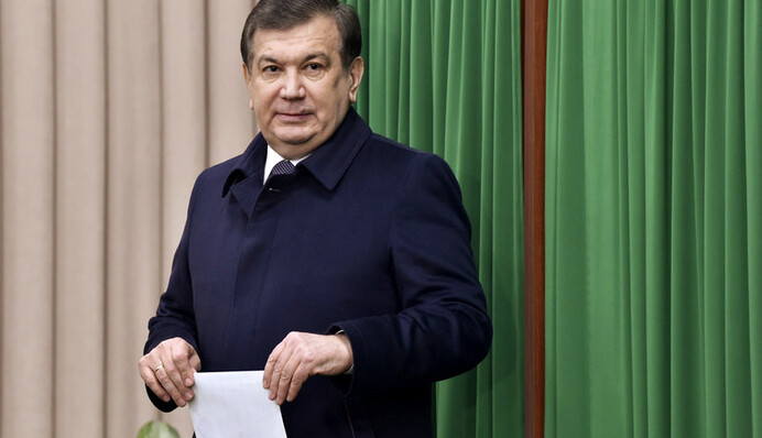 На порозі великого вибуху: що чекає Узбекистан при новому президенті