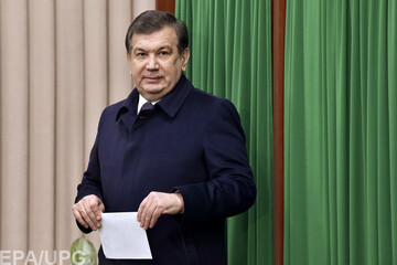 На порозі великого вибуху: що чекає Узбекистан при новому президенті