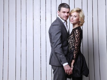 Украинские знаменитости похвастались фото и видео с жаркого отдыха